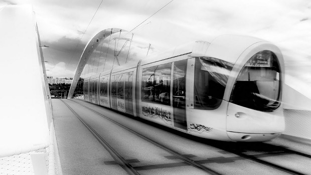 Lyon : le prolongement du T1 soumis à concertation