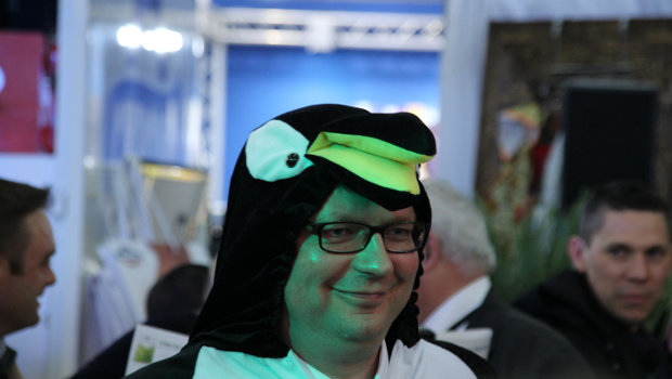 Arte : Chronoflex, un exemple de   Bonheur au travail  