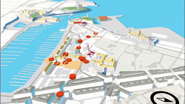 Le BIM bientôt intégré aux appels d'offres ?