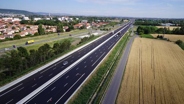 Colas : résultats contrastés en 2014 