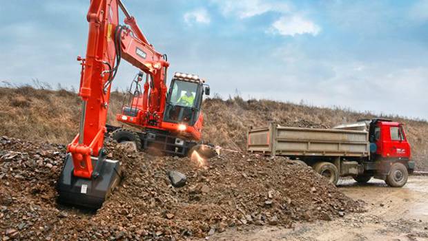 Belgique : Doosan délocalise la production de l'usine de Frameries