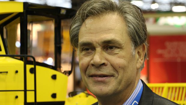 Philippe Ducouret (Bomag) : « Une année au-delà des espérances » 