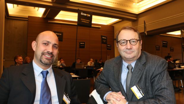 Hervé Doll (Hidromek) : « Devenir un acteur global d’ici à 2023 » 