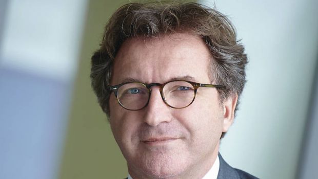Bruno Cavagné (FNTP) : « Dans les travaux publics, il y a encore du boulot pour des décennies » 