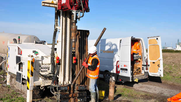 Grand Paris Express : Fondasol positivement impacté