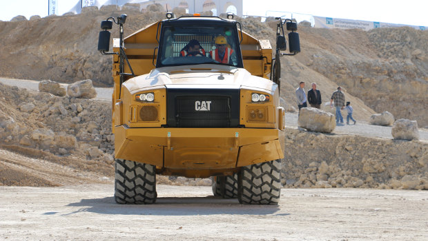 Les USA voient leurs exportations de matériels s’effondrer