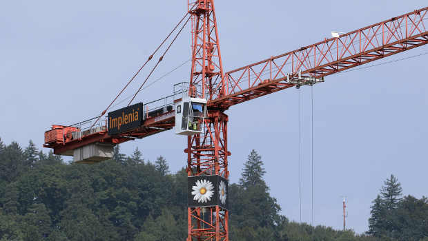 Bilfinger Construction rejoint (officiellement) Implenia