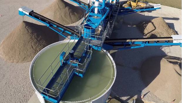 La technologie AquaCycle de CDE débarque en France