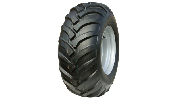 Starco séduit les fabricants de pièces pour tombereaux