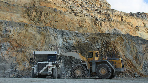 En Belgique, la carrière de Lessines fête ses 152 ans