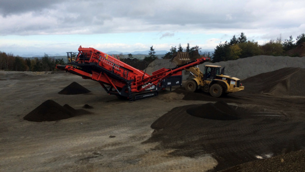 Sandvik poursuit son programme d’optimisation