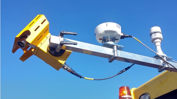 Moba optimise la pose d’enrobés