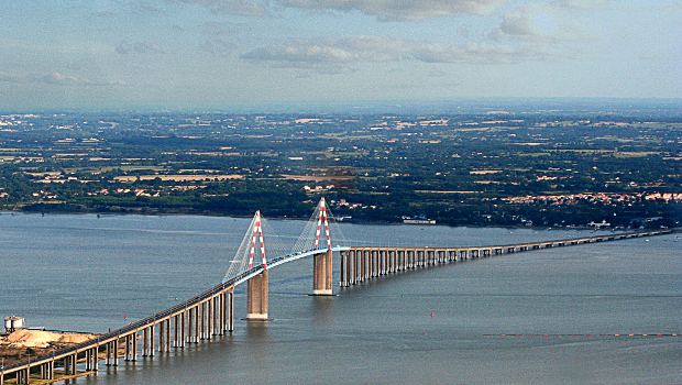 La communauté d’agglo de Saint-Nazaire sécurise son réseau d'eau potable