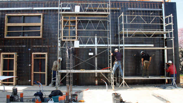 Midi-Pyrénées : l’activité s’améliore dans le bâtiment
