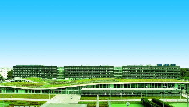 Quand les infrastructures seront intelligentes 