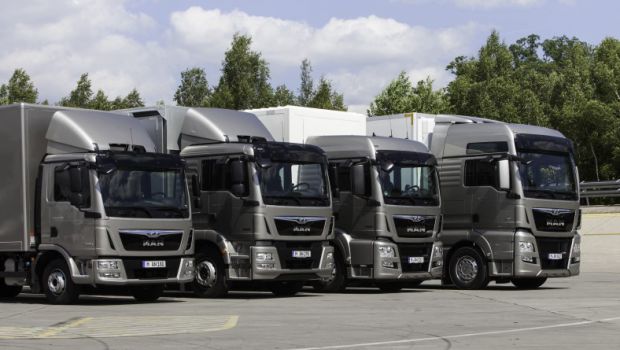 MAN Bus & Trucks France : satisfaction rime avec ambition 