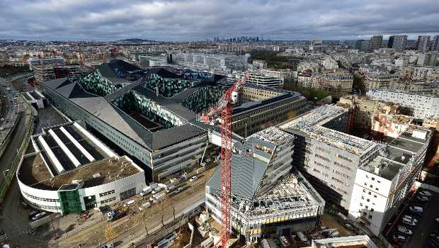 A Balard, Bouygues Construction prépare sa « défense »