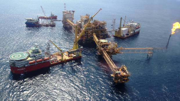 La construction a de l'avenir