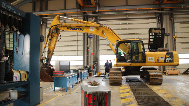 Belgique : BIA s'occupe de tout