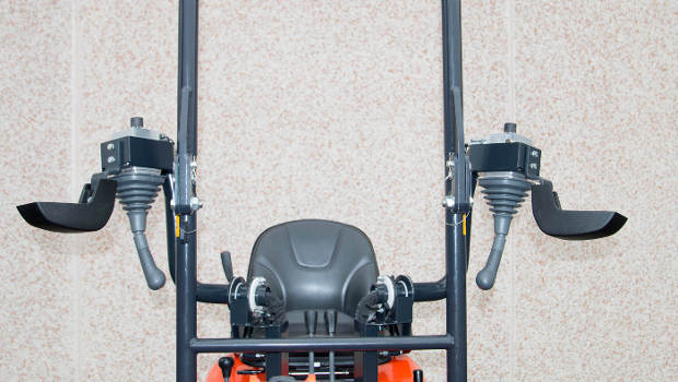 Kubota, spécialiste de la machine compacte