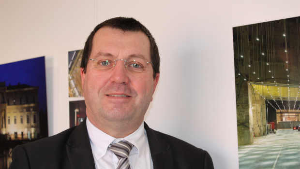 Nomination chez Spie Ouest-Centre