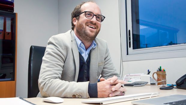 Sylvain Gendry (GSL) : « J’oeuvre pour la promotion des travaux sans tranchée » 