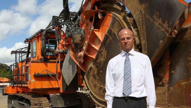 Étienne Dugas (Marais) : « En france, notre chiffre d’affaires est en hausse » 