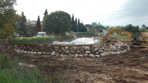 Lyonnaise des Eaux : Dessaler la nappe 
