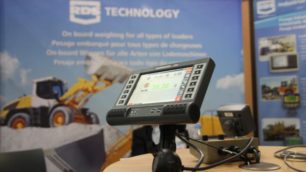 Topcon rachète Digi-Star et RDS