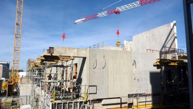 Mars 2015 : l’Insee publie son bilan conjoncturel dans le bâtiment