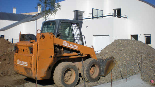 Bâtiment : le bout du tunnel arriverait-il ?