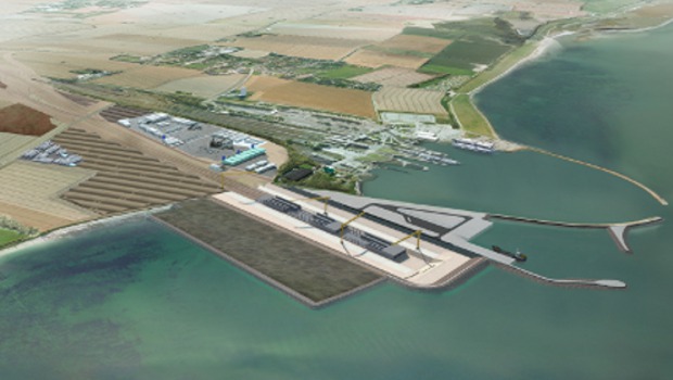 Au Danemark, le tunnel qui pourrait remodeler la carte européenne