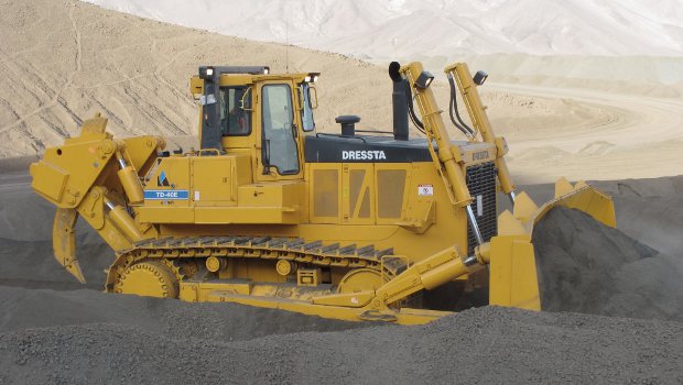 Dressta customise ses machines à la demande