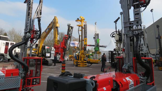 Nouveau look pour le Solscope !