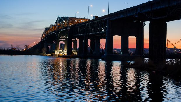 A Montréal, l'eau potable en danger de contamination