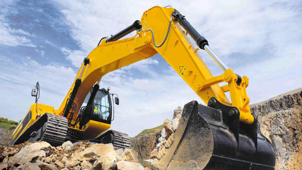 Bonfiglioli présentera ses nouveautés sur Intermat