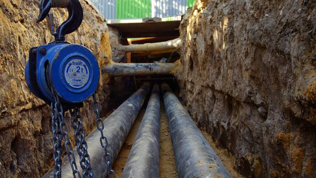 Ségolène Royal accélère le développement de la géothermie