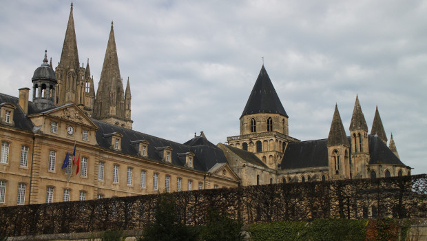 Basse-Normandie : Groupe LB, une entreprise qui ne connaît pas la crise