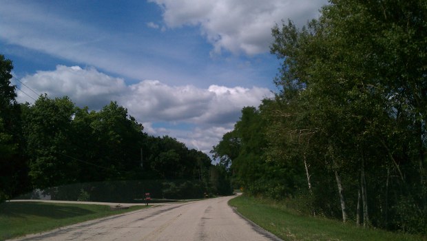 Rouler au Wisconsin coûte cher