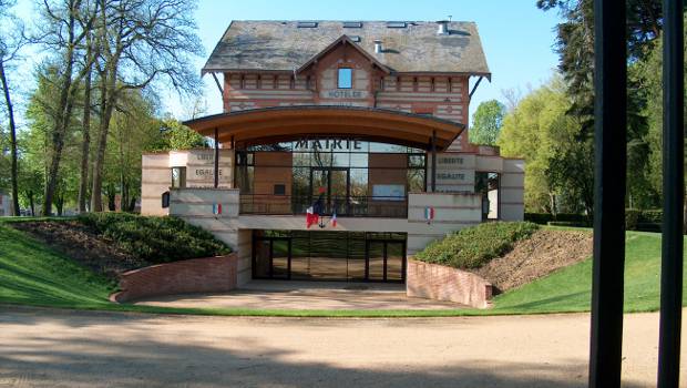Portes du Tarn : le contournement de Saint-Sulpice mis en chantier