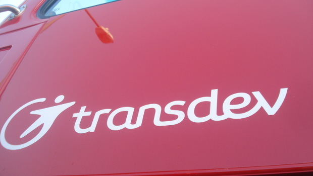 Transdev profite d’un bol d’oxygène