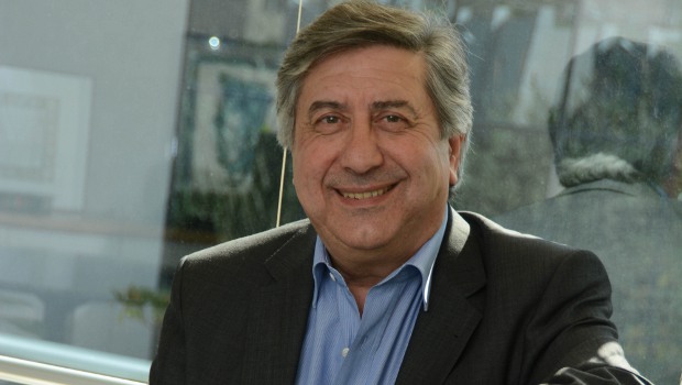 Alpes Maritimes : le président de la FBTP élu