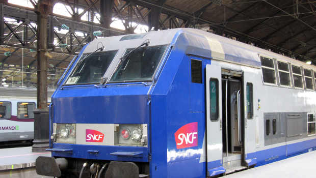 SNCF : un plan « impact » pour les lignes normandes
