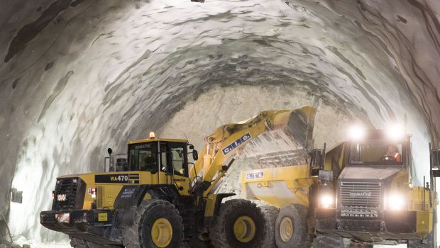 Tombereaux : la location, une alternative viable ? 