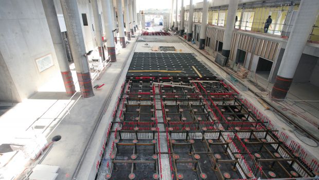 « Bienvenüe » aux secrets de fabrication 