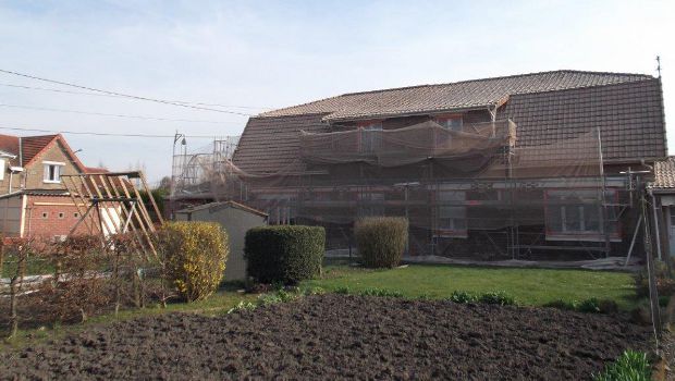 Norpac revoit les performances énergétiques de 122 logements 