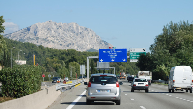 Autoroutes : quid des péages en 2015 ?