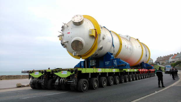 L’EPR de Flamanville subit (encore) un problème