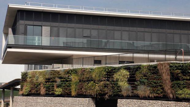 Blanc-Mesnil : l'usine Seine Morée traite 16 000 m3/jour d'eaux usées