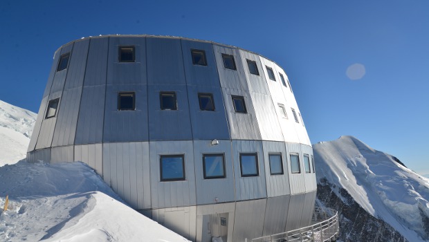 C'est l'heure du « Goûter » pour Salmson